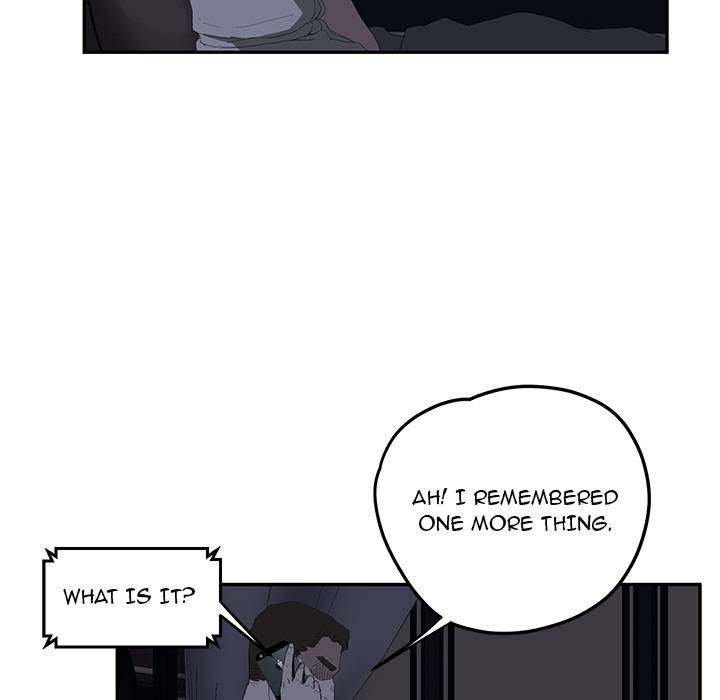 My Stepmom - Chapter 25 - Andromeda 11 page 125 hentai porn comic manga doujin